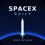 SpaceX Daily