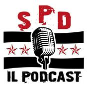 Podcast Spaghetti Punk Department - Il Podcast