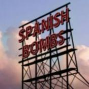 Podcast Spanish Bombs