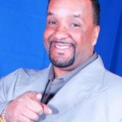 Podcast Spanky Brown's Podcast