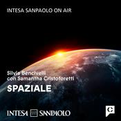 Podcast Spaziale - Intesa Sanpaolo On Air