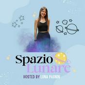 Podcast Spazio Lunare