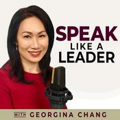 Podcast Speak Like A Leader