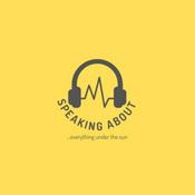 Podcast Speaking About
