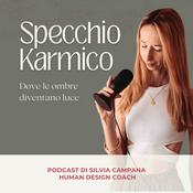 Podcast Specchio Karmico