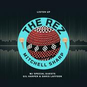 Podcast Special Guest Gil Harper & Daris Laffoon