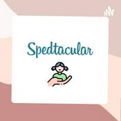 Podcast SPEDtacular Podcast