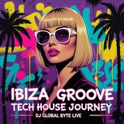 Podcast The Sound Of Evolution by Dj Global Byte