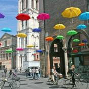 Podcast Spicchi di Ferrara