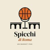 Podcast Spicchi di Roma - Basket: BC Roma e Maxima Roma in LBA ed EuroCup