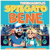 Podcast Spiegato Bene