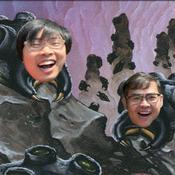 Podcast Spike Colony