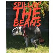 Podcast Spillin’ the beans