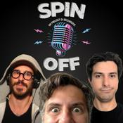 Podcast Spin-Off | Un Podcast Di Recenserie Su Cinema E Serie Tv