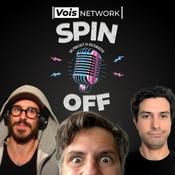 Podcast Spin-Off | Un Podcast Di Recenserie Su Cinema E Serie TV