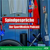 Podcast Spindgespräche  - Der SportMedizin-Podcast