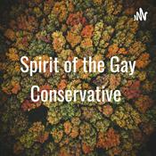 Podcast Spirit of the Gay Conservative