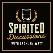 Podcast Spirited Discussions