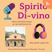 Podcast Spirito Di-vino