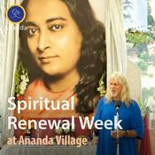 Podcast Spiritual Renewal Week