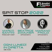 Podcast Spit Stop 2022