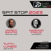 Podcast Spit Stop 2023