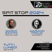 Podcast Spit Stop 2024