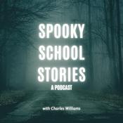 Podcast Spooky School Stories
