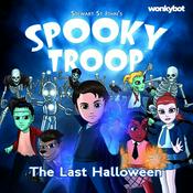Podcast Spooky Troop: The Last Halloween