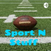 Podcast Sport N Stuff