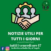 Podcast Sportello del Cittadino
