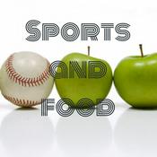 Podcast Sports and food