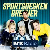 Podcast Sportsdesken brenner