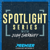 Podcast Spotlight Series with Josh Shernoff