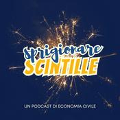 Podcast Sprigionare Scintille