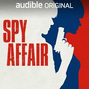 Podcast Spy Affair