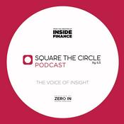 Podcast SQUARE THE CIRCLE - The Voice of Insight
