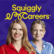Podcast Squiggly Careers