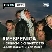 Podcast Srebrenica - Il genocidio dimenticato