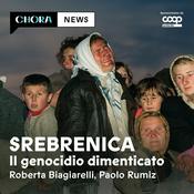 Podcast Srebrenica - Il genocidio dimenticato