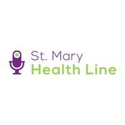 Podcast St. Mary Health Line