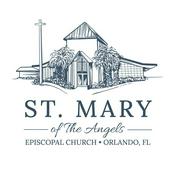 Podcast St. Mary of the Angels Episcopal Church