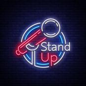 Podcast Stand Up Comedy  [Mr GVK]