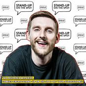 Podcast Stand-Up On The Spot