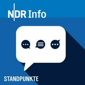 Podcast Standpunkte