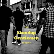 Podcast StandUp Gentlemen Podcast