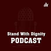 Podcast Standwithdignity: Hussain Podcast