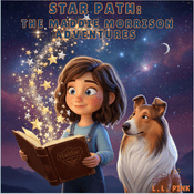Podcast Star Path: The Maddie Morrison Adventures