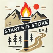 Podcast Start With Stoke