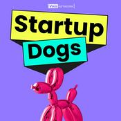 Podcast Startup Dogs